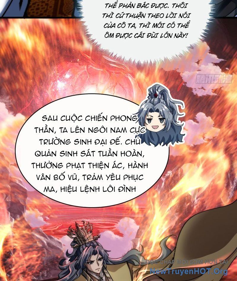 Tu Tiên Thần Tốc - Chapter 4 - Page 49