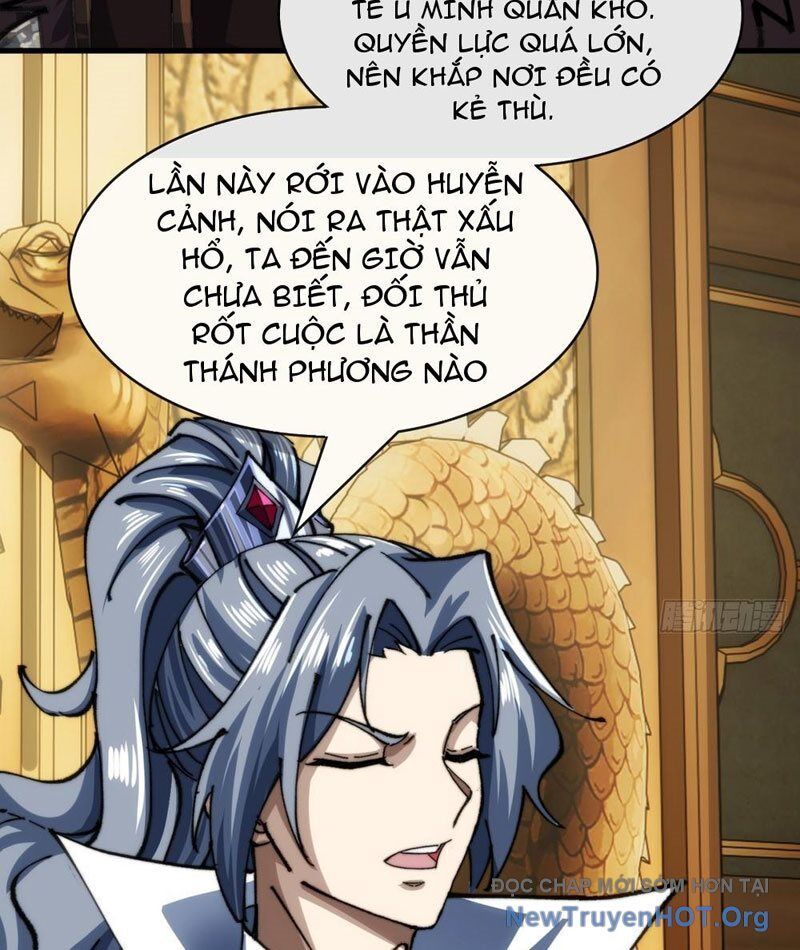 Tu Tiên Thần Tốc - Chapter 4 - Page 52