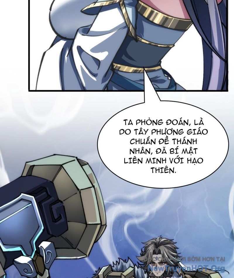 Tu Tiên Thần Tốc - Chapter 4 - Page 55