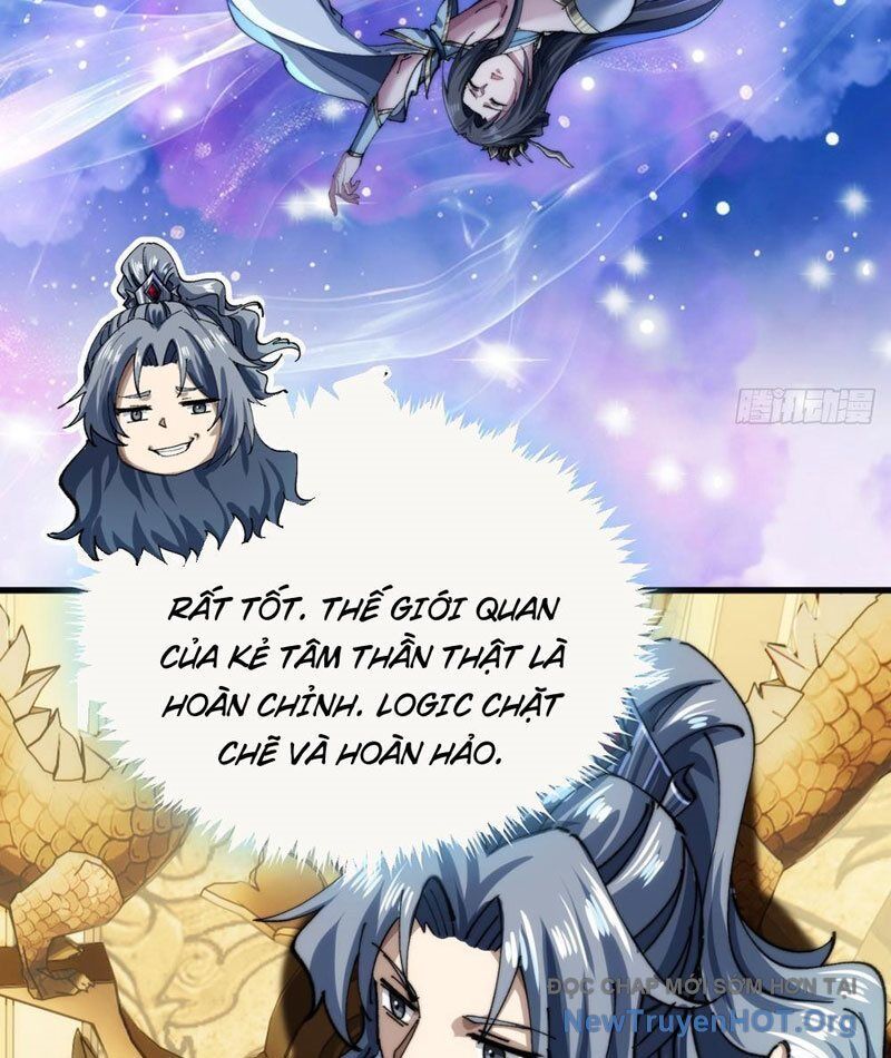 Tu Tiên Thần Tốc - Chapter 4 - Page 59