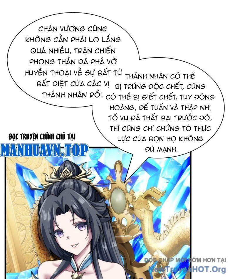 Tu Tiên Thần Tốc - Chapter 4 - Page 62