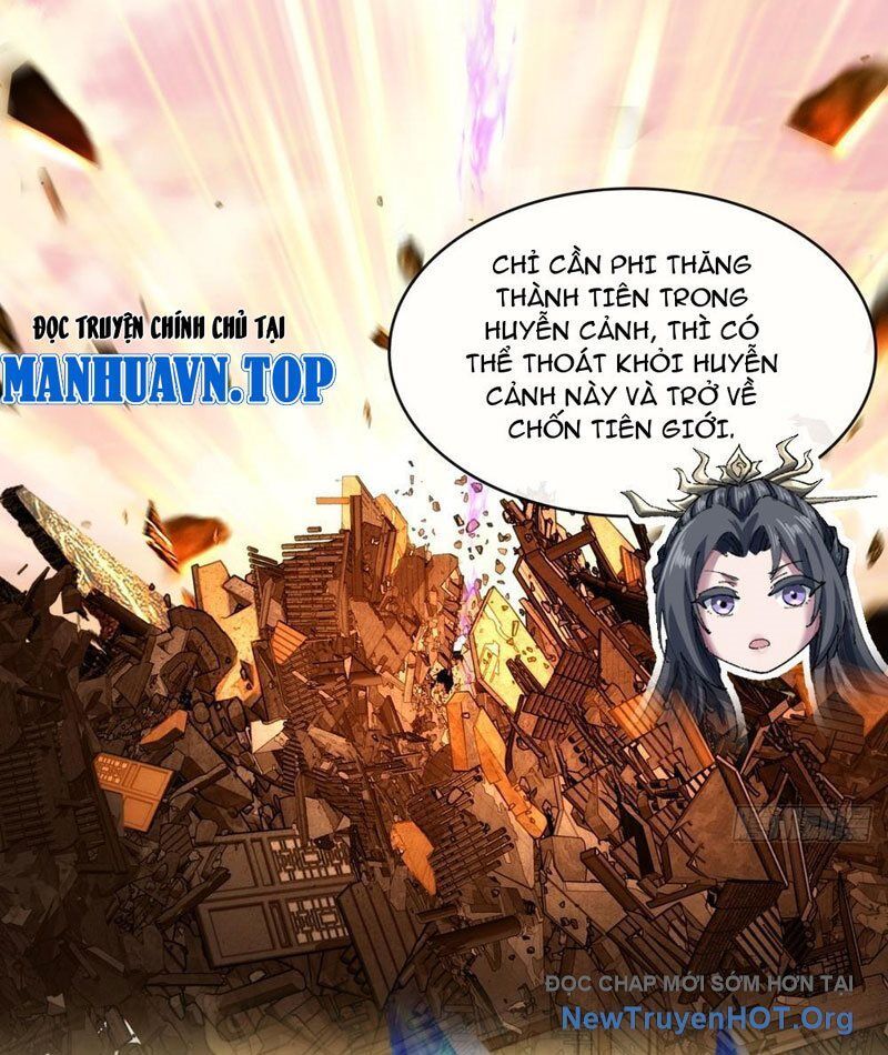 Tu Tiên Thần Tốc - Chapter 4 - Page 73