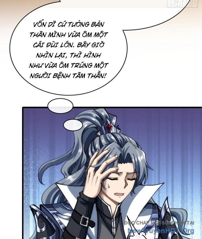 Tu Tiên Thần Tốc - Chapter 4 - Page 8