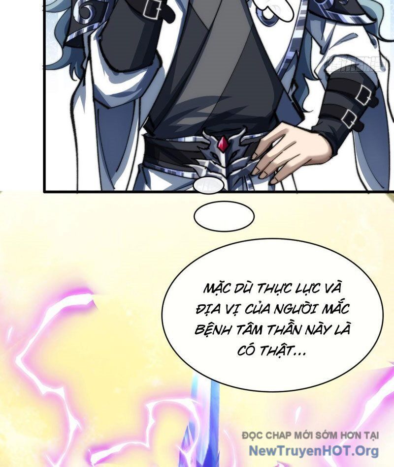 Tu Tiên Thần Tốc - Chapter 4 - Page 9