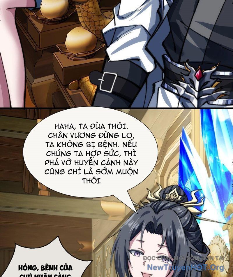 Tu Tiên Thần Tốc - Chapter 4 - Page 92