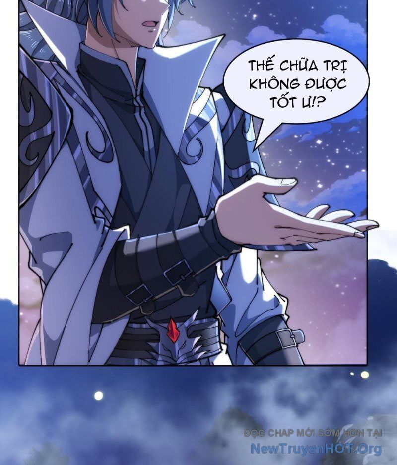 Tu Tiên Thần Tốc - Chapter 5 - Page 19