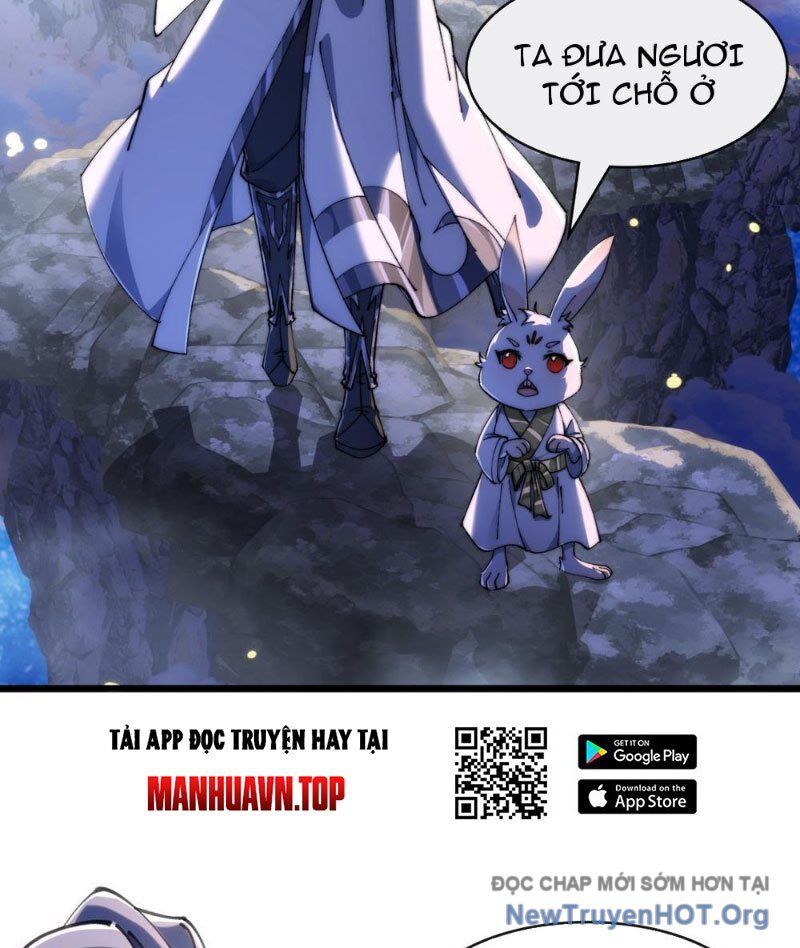 Tu Tiên Thần Tốc - Chapter 5 - Page 3