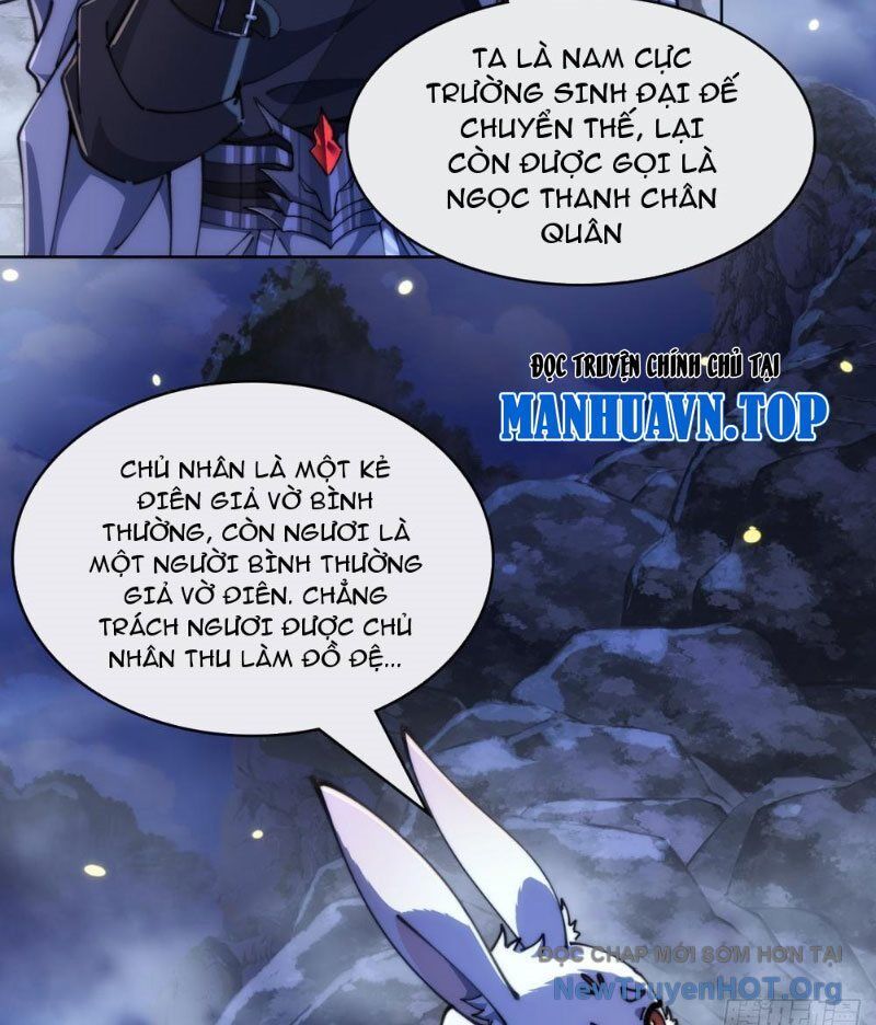 Tu Tiên Thần Tốc - Chapter 5 - Page 31