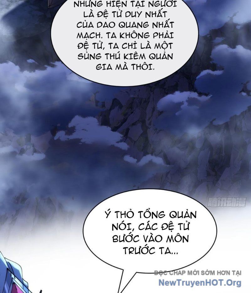 Tu Tiên Thần Tốc - Chapter 5 - Page 37