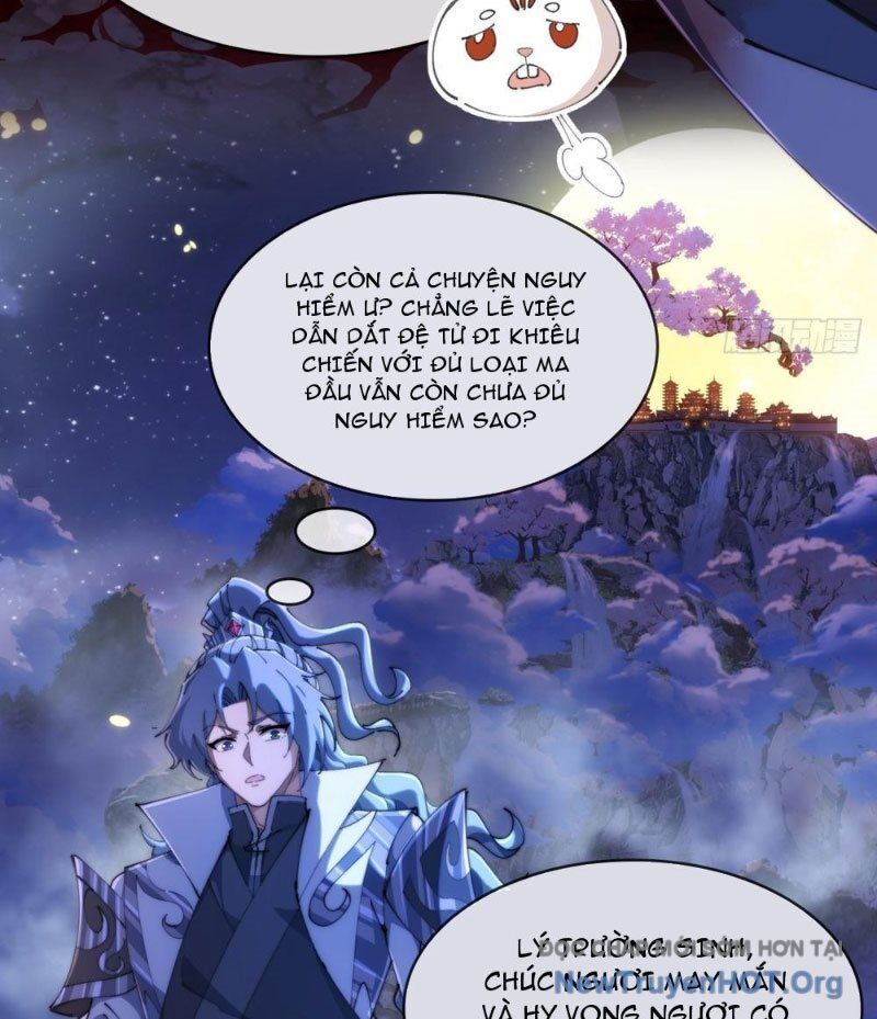 Tu Tiên Thần Tốc - Chapter 5 - Page 49