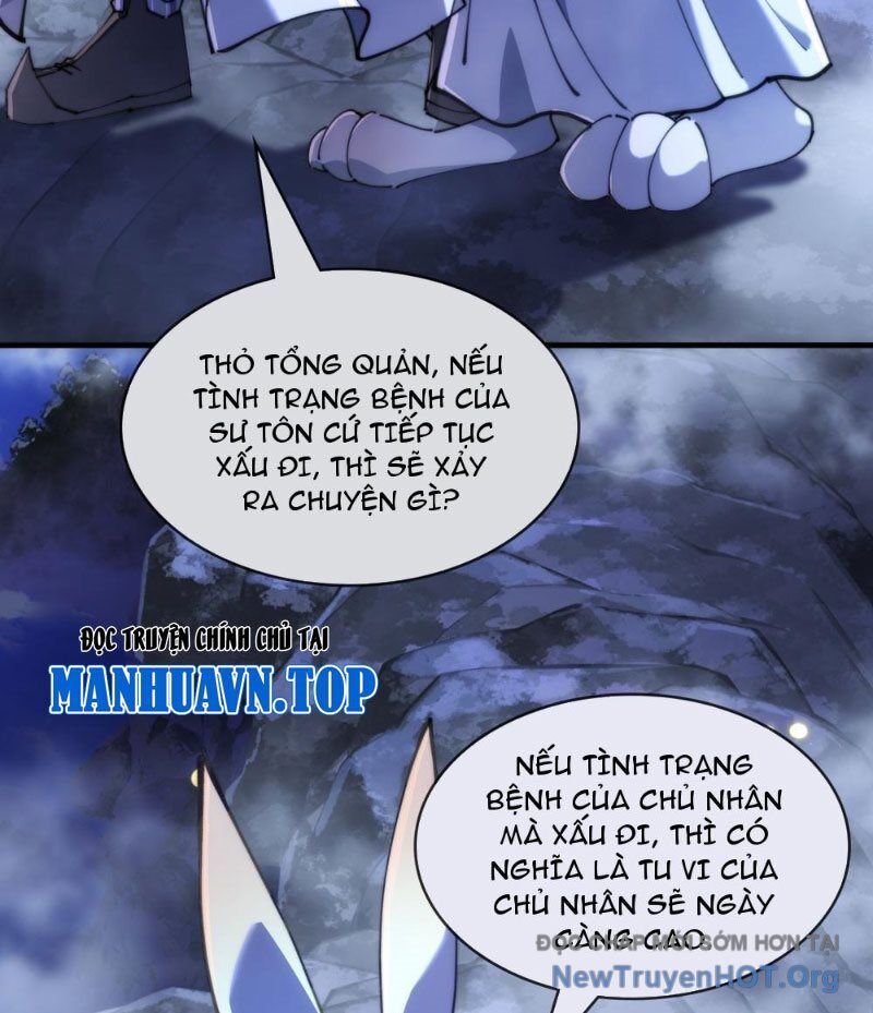 Tu Tiên Thần Tốc - Chapter 5 - Page 51