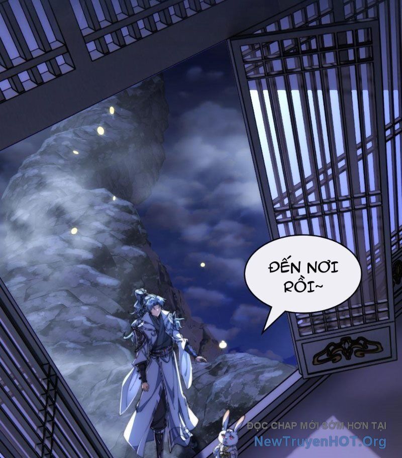 Tu Tiên Thần Tốc - Chapter 5 - Page 61