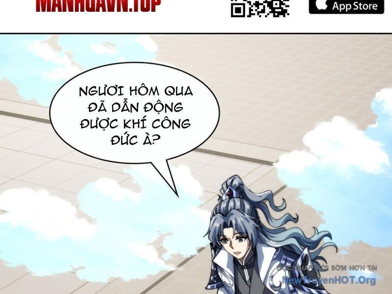 Tu Tiên Thần Tốc - Chapter 6 - Page 21