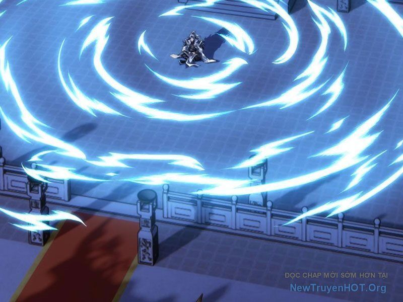 Tu Tiên Thần Tốc - Chapter 6 - Page 3