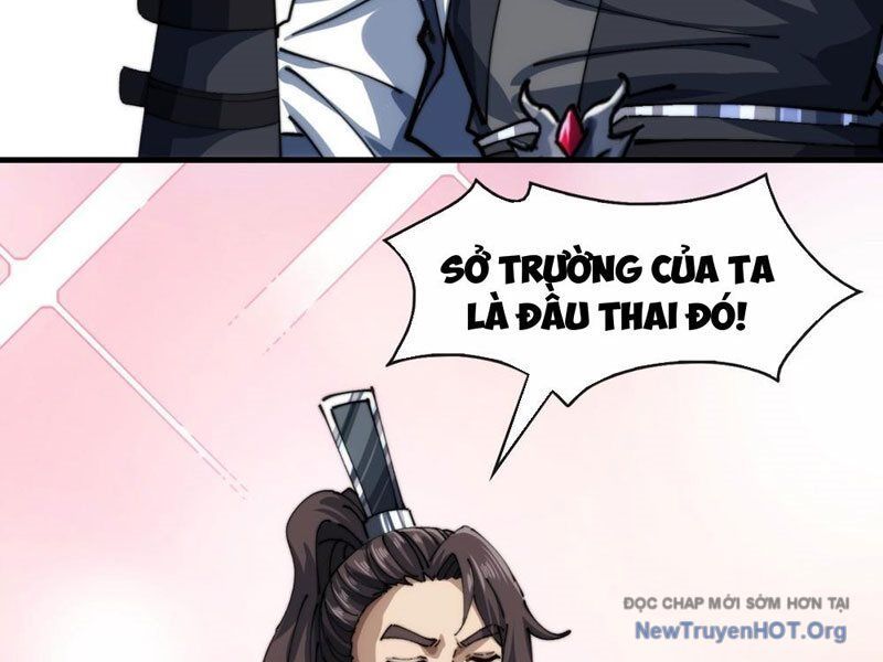 Tu Tiên Thần Tốc - Chapter 6 - Page 32