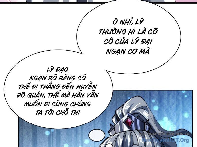 Tu Tiên Thần Tốc - Chapter 6 - Page 35