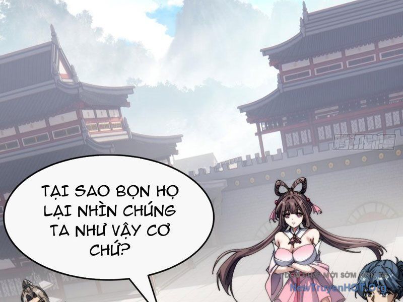 Tu Tiên Thần Tốc - Chapter 6 - Page 38