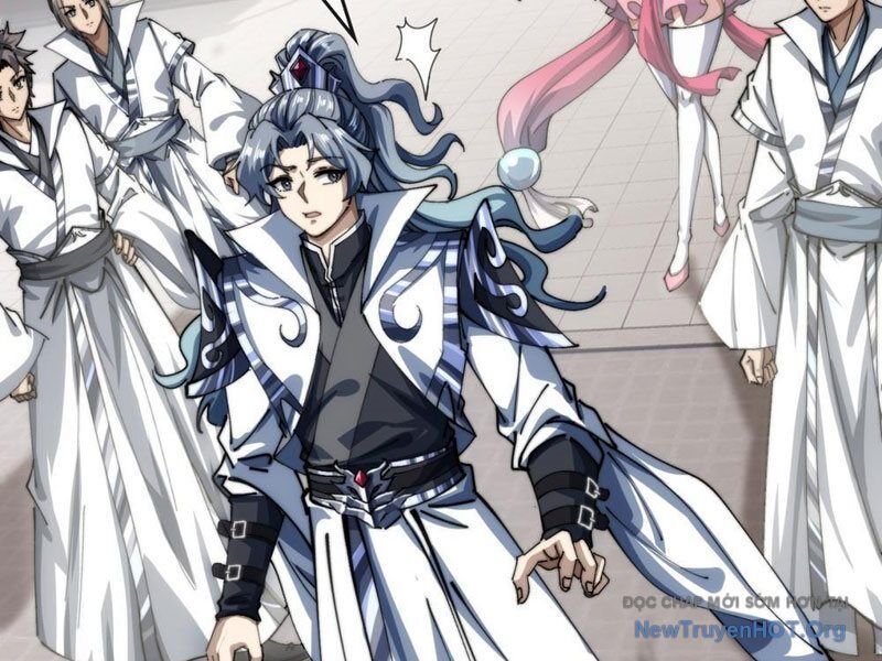 Tu Tiên Thần Tốc - Chapter 6 - Page 39