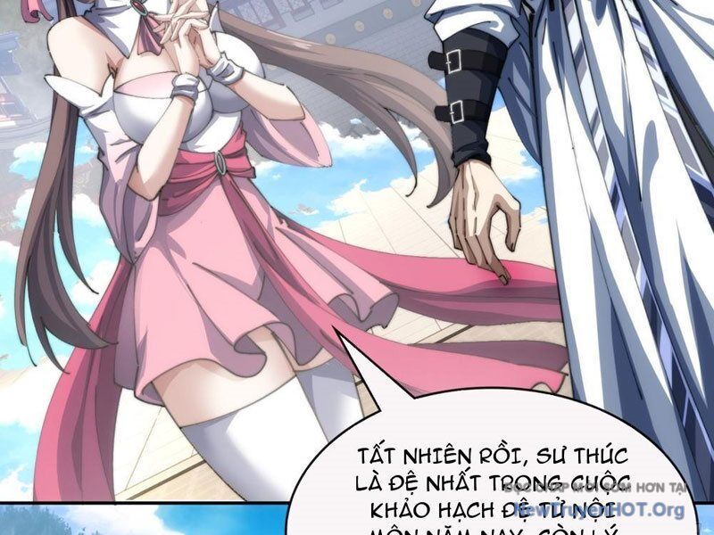 Tu Tiên Thần Tốc - Chapter 6 - Page 50