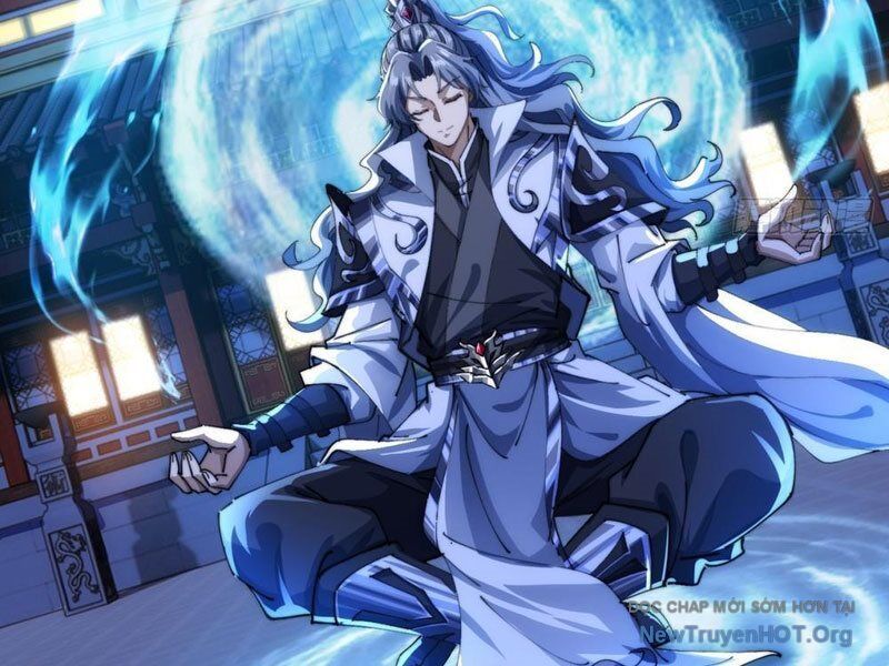 Tu Tiên Thần Tốc - Chapter 6 - Page 6