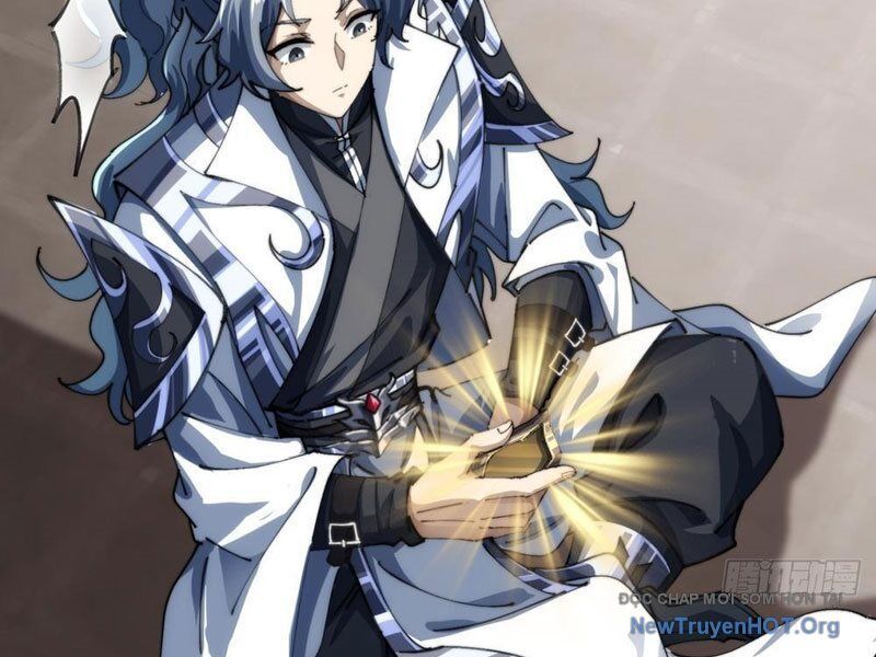 Tu Tiên Thần Tốc - Chapter 6 - Page 9