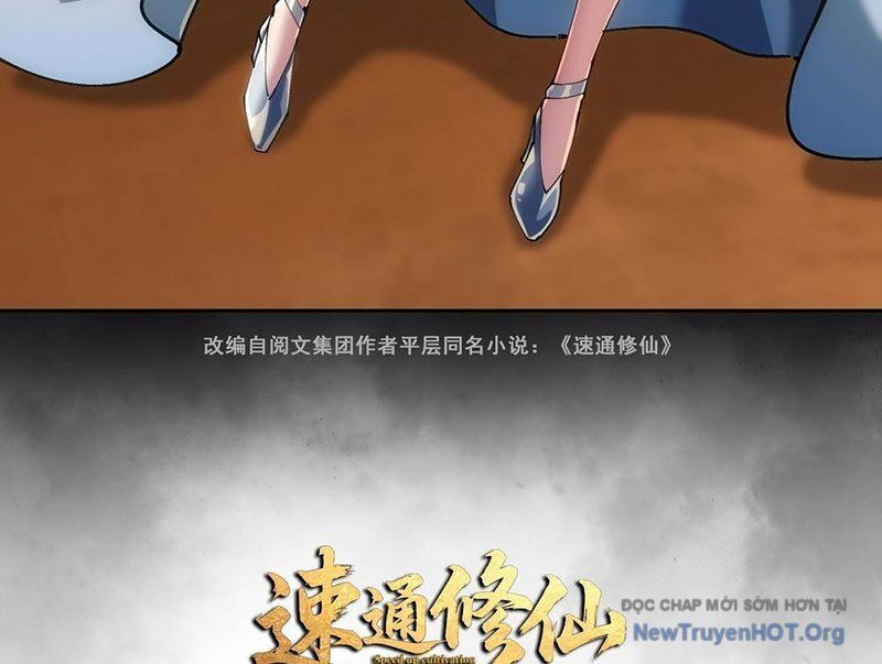 Tu Tiên Thần Tốc - Chapter 7 - Page 3