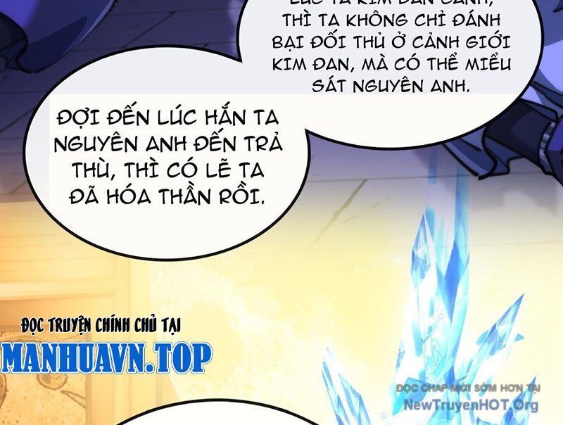 Tu Tiên Thần Tốc - Chapter 7 - Page 35