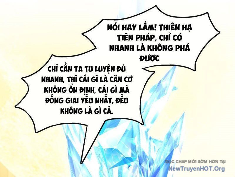 Tu Tiên Thần Tốc - Chapter 7 - Page 39