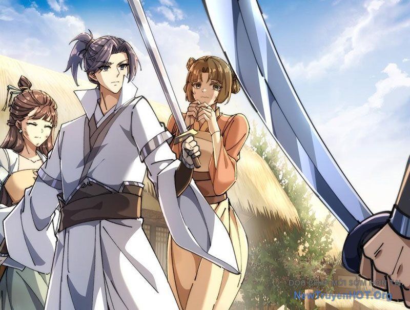 Tu Tiên Thần Tốc - Chapter 7 - Page 51