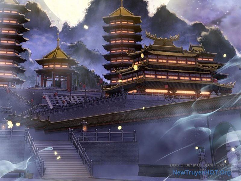 Tu Tiên Thần Tốc - Chapter 7 - Page 6