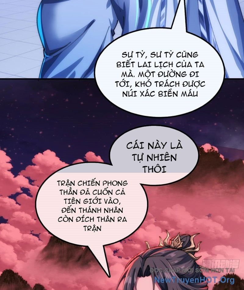Tu Tiên Thần Tốc - Chapter 8 - Page 10