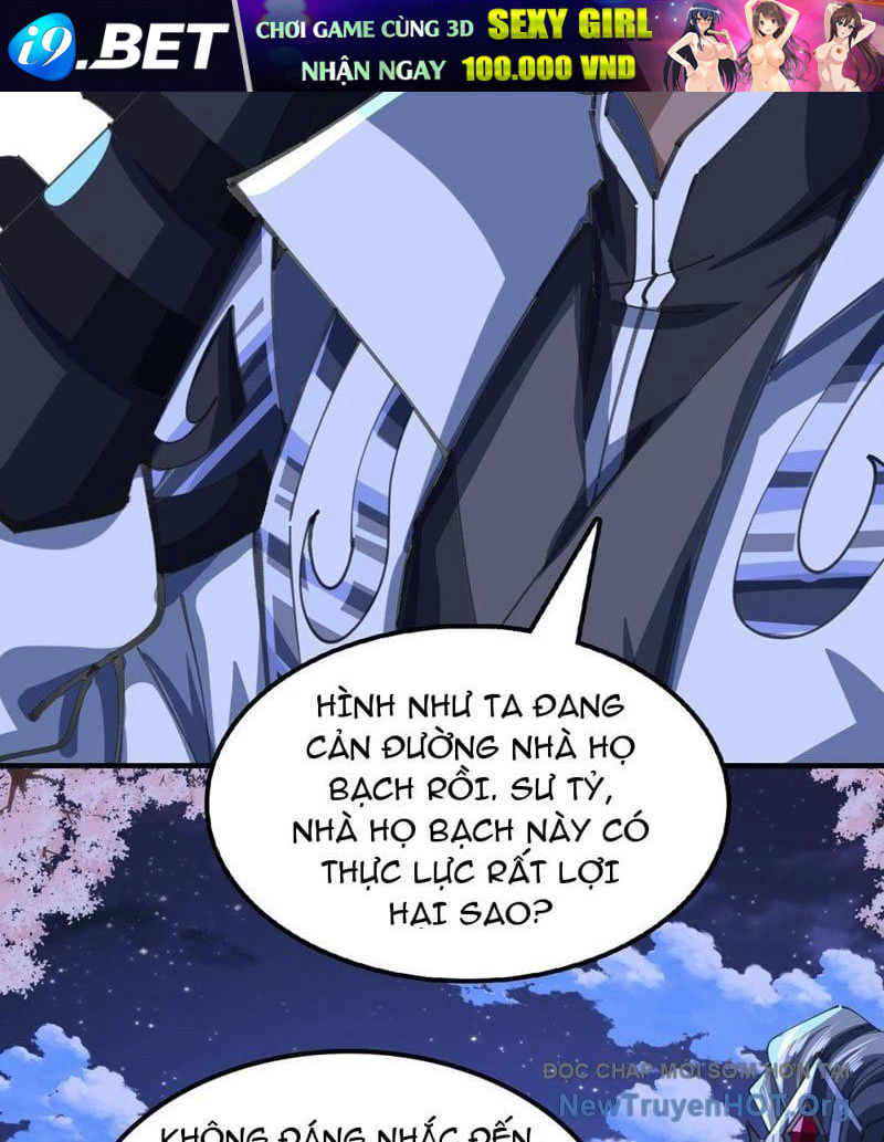 Tu Tiên Thần Tốc - Chapter 8 - Page 105