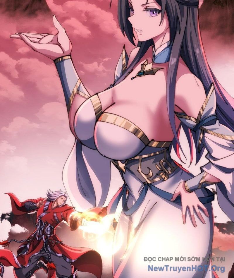 Tu Tiên Thần Tốc - Chapter 8 - Page 11