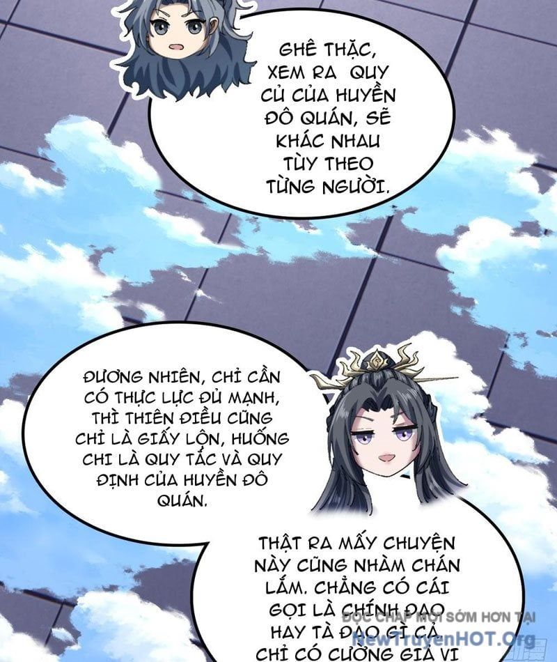 Tu Tiên Thần Tốc - Chapter 8 - Page 110