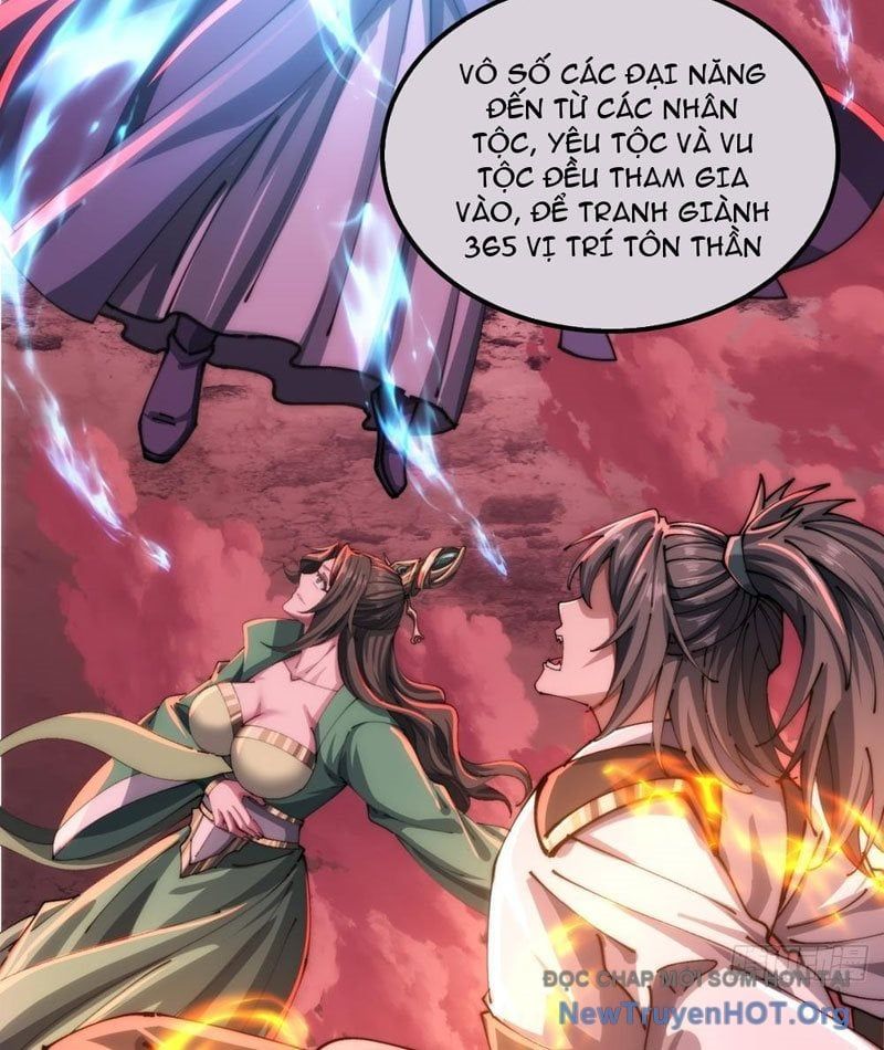 Tu Tiên Thần Tốc - Chapter 8 - Page 13