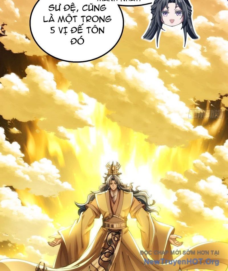 Tu Tiên Thần Tốc - Chapter 8 - Page 15