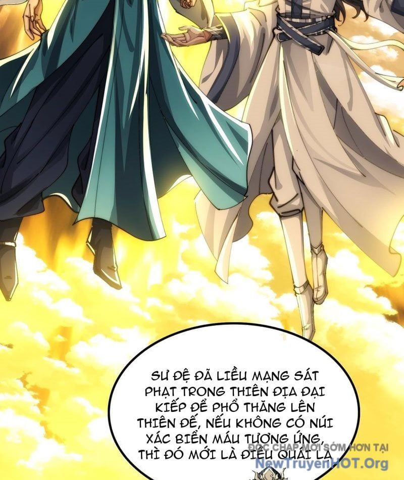 Tu Tiên Thần Tốc - Chapter 8 - Page 17