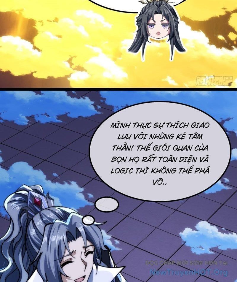 Tu Tiên Thần Tốc - Chapter 8 - Page 18