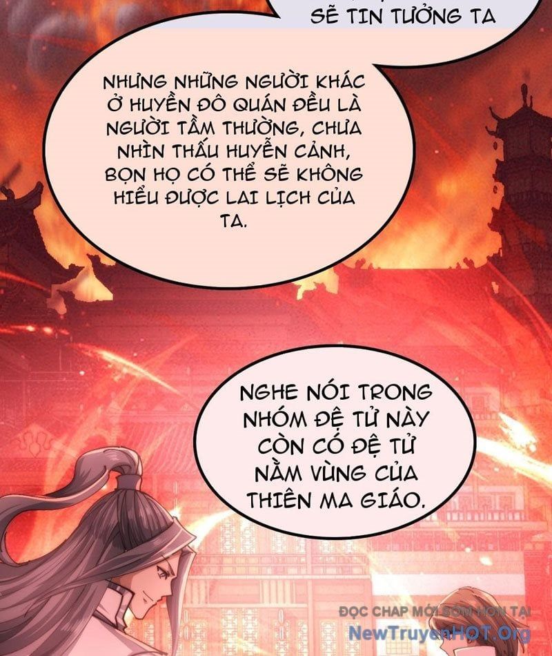 Tu Tiên Thần Tốc - Chapter 8 - Page 20