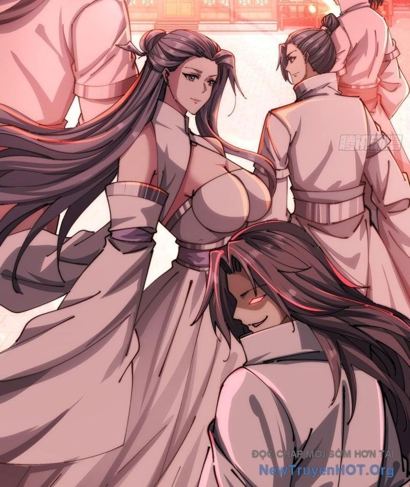 Tu Tiên Thần Tốc - Chapter 8 - Page 21