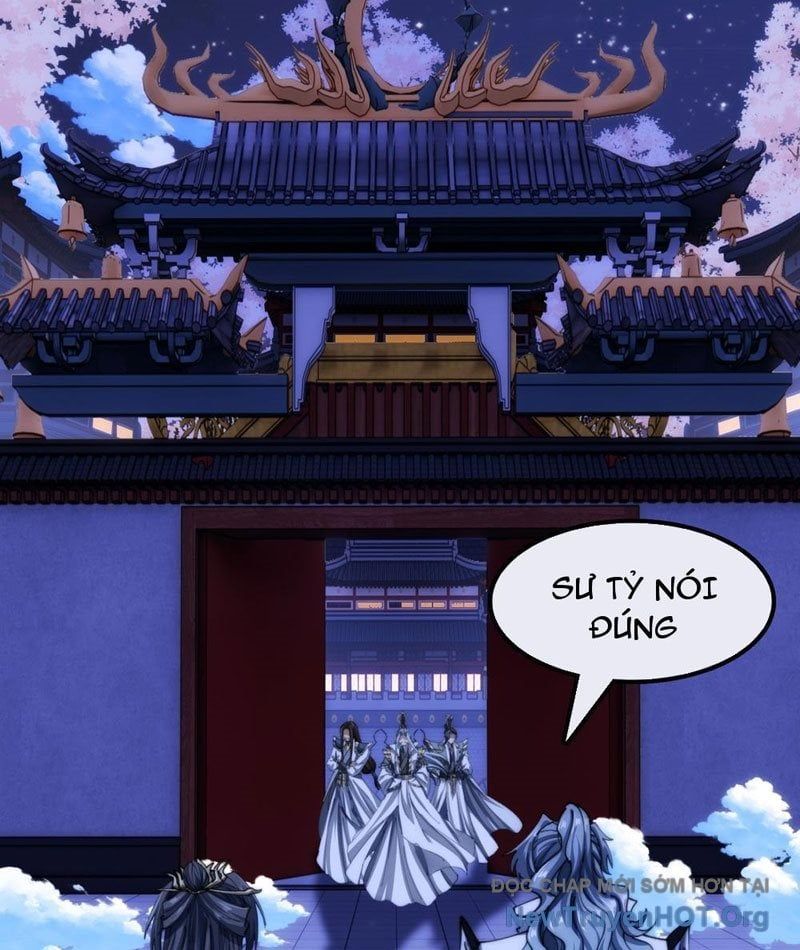 Tu Tiên Thần Tốc - Chapter 8 - Page 31