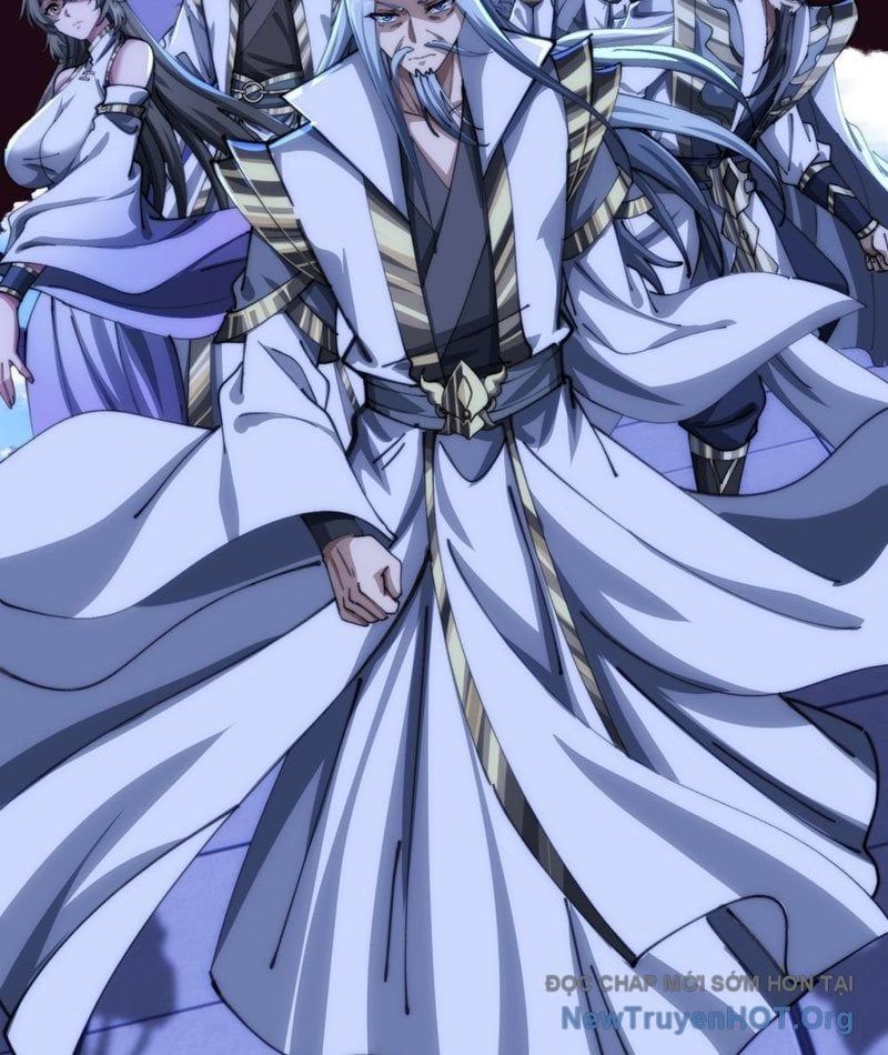 Tu Tiên Thần Tốc - Chapter 8 - Page 34
