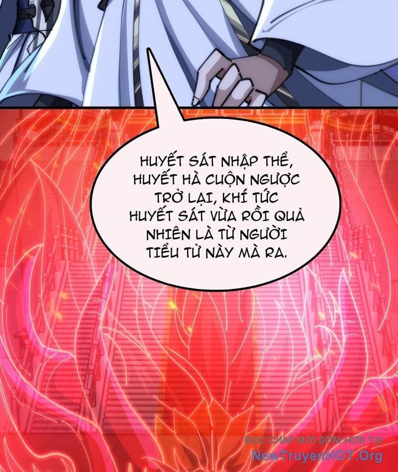 Tu Tiên Thần Tốc - Chapter 8 - Page 37