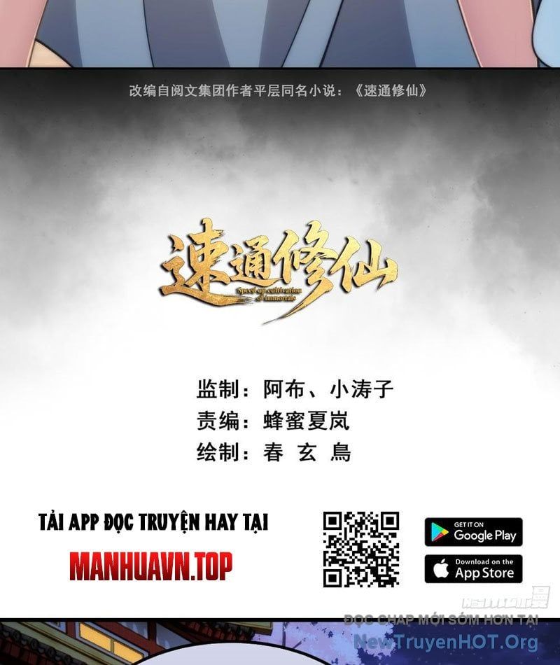 Tu Tiên Thần Tốc - Chapter 8 - Page 4