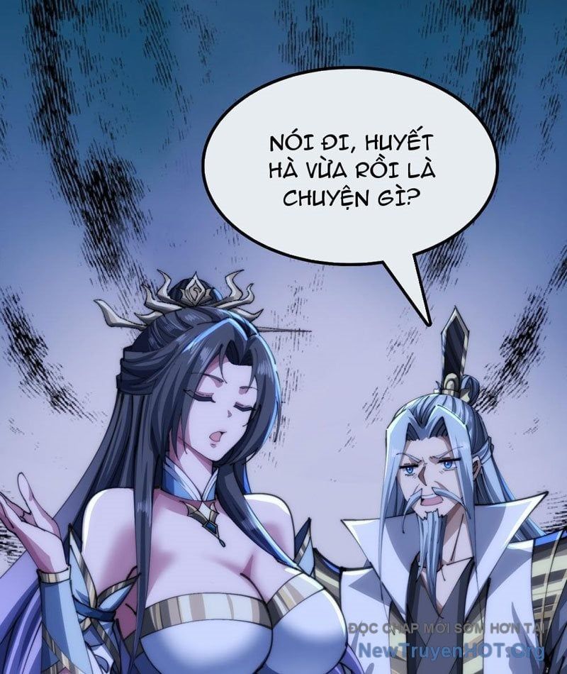 Tu Tiên Thần Tốc - Chapter 8 - Page 40