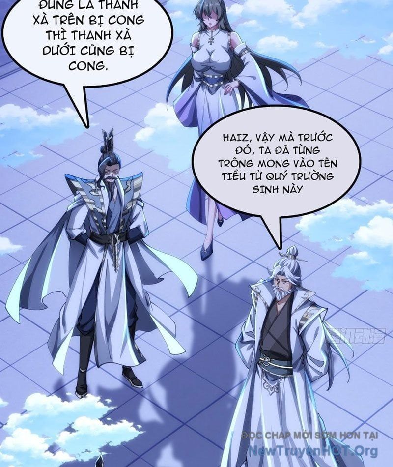 Tu Tiên Thần Tốc - Chapter 8 - Page 45