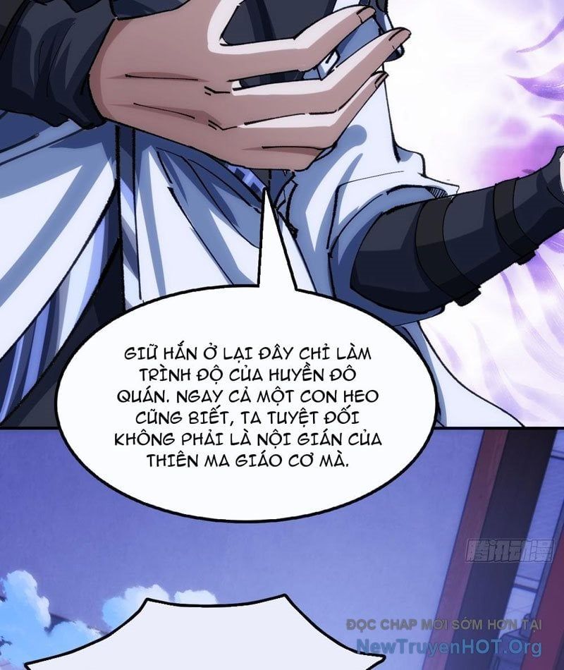 Tu Tiên Thần Tốc - Chapter 8 - Page 55