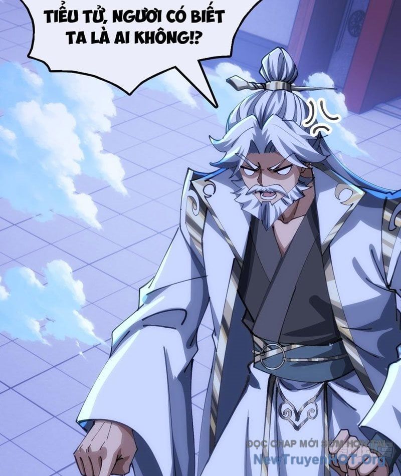 Tu Tiên Thần Tốc - Chapter 8 - Page 56