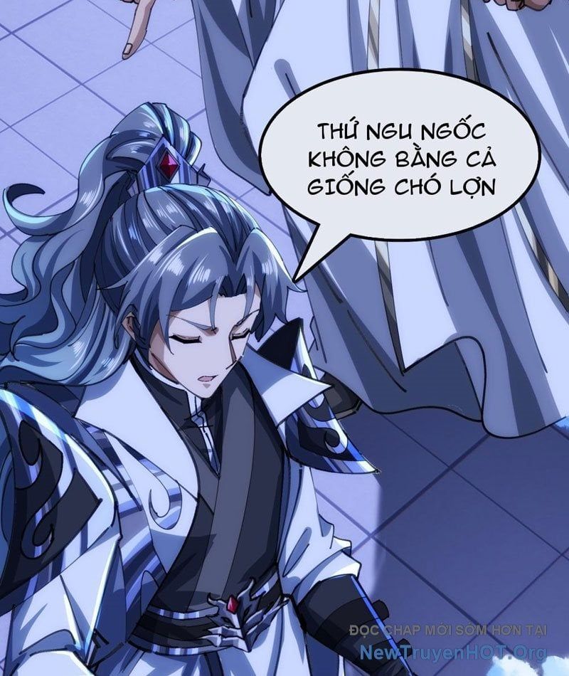 Tu Tiên Thần Tốc - Chapter 8 - Page 57