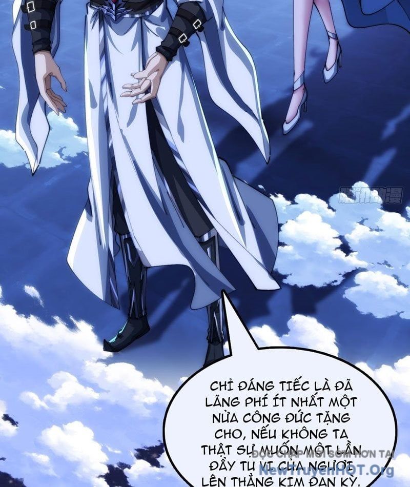 Tu Tiên Thần Tốc - Chapter 8 - Page 6